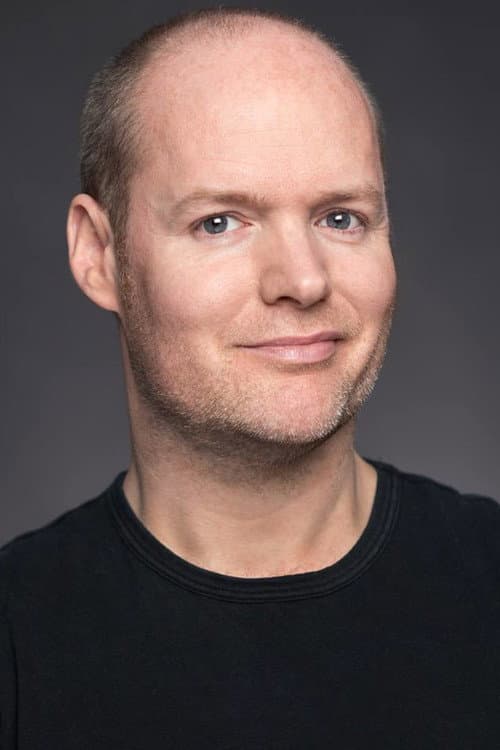 Devin Upham foto