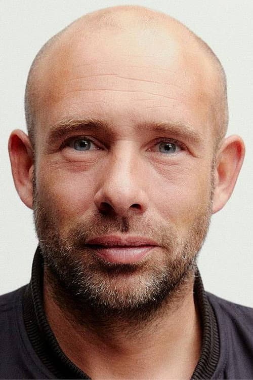 Simon Zagermann foto