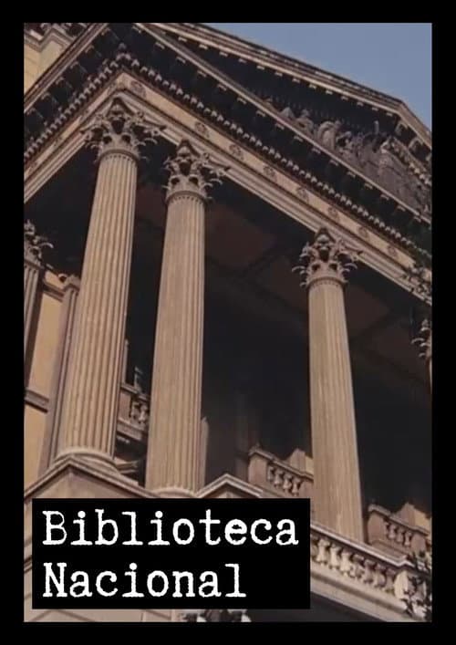 Biblioteca Nacional (1974) poster