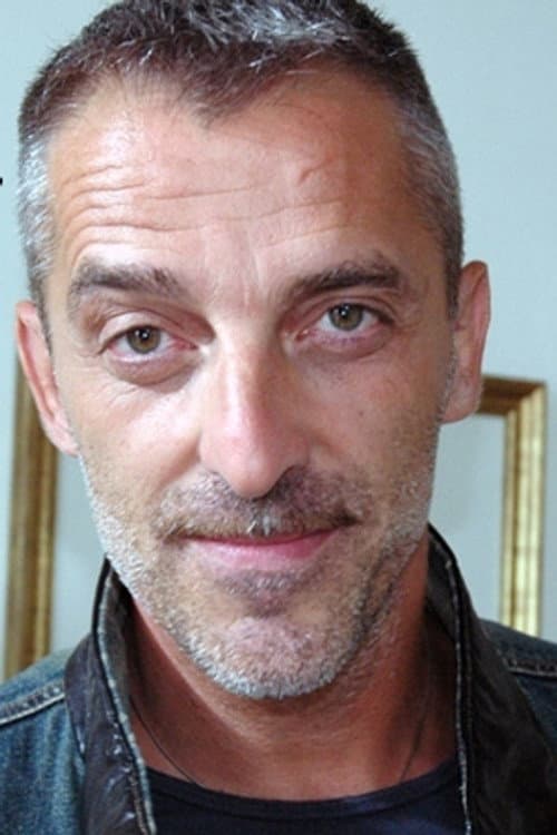 Pierluigi Di Lallo foto