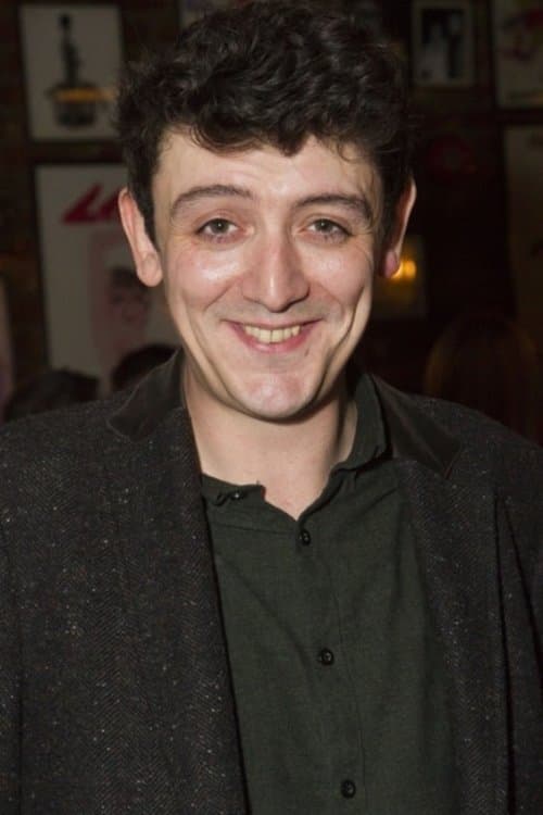 John Dagleish foto