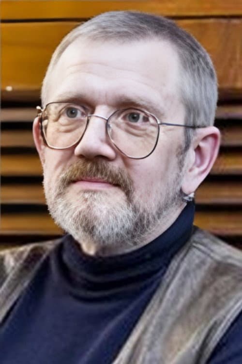 Виктор Кобзев foto