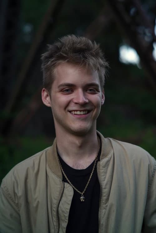 Alexander Shuryepov foto
