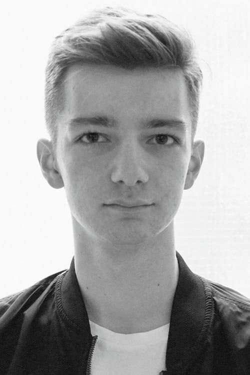 Albert Mikšík foto