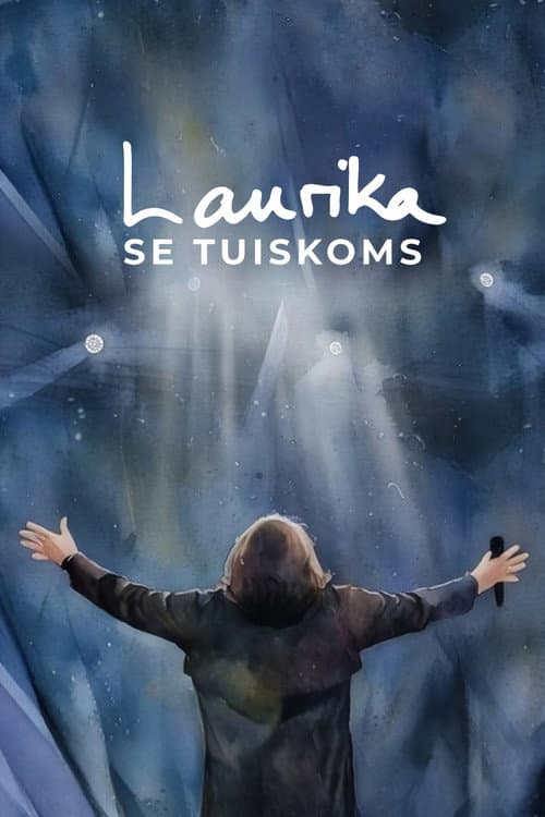 Laurika se Tuiskoms (2025) poster