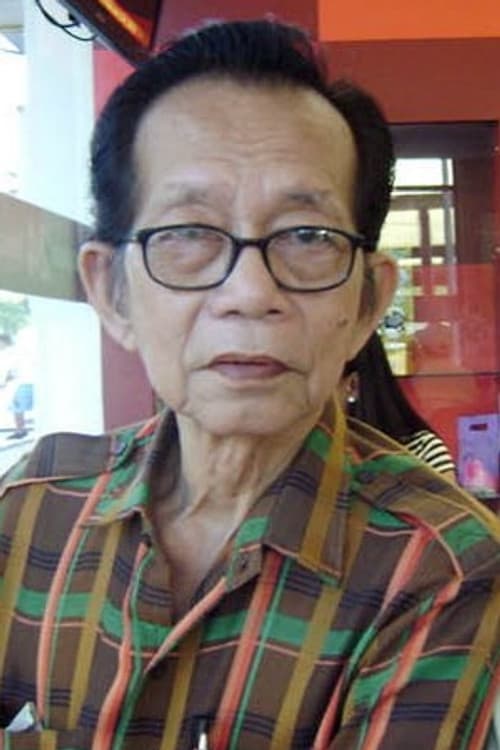 Mike Relon Makiling foto