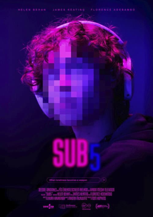 Sub5 (2026) poster