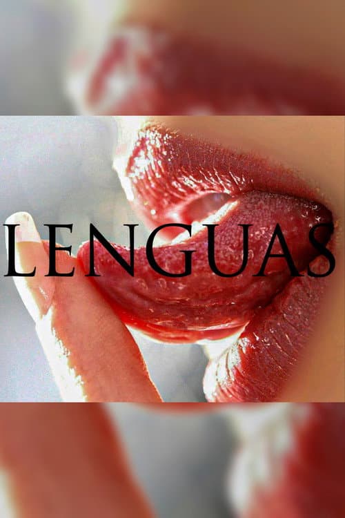 Lenguas (1997) poster