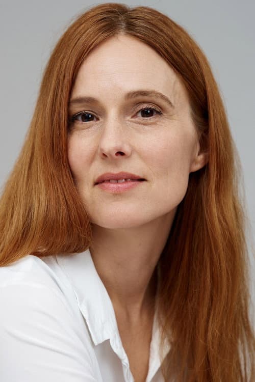 Anna Mercedes Bergion foto