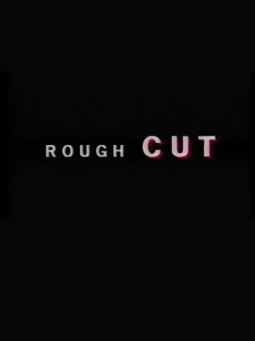 R.E.M.: Rough Cut (1995) poster