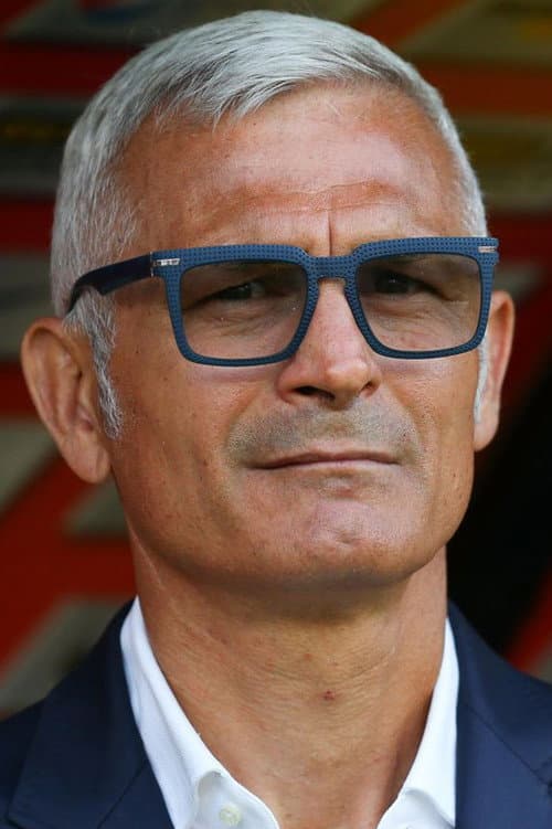 Fabrizio Ravanelli foto