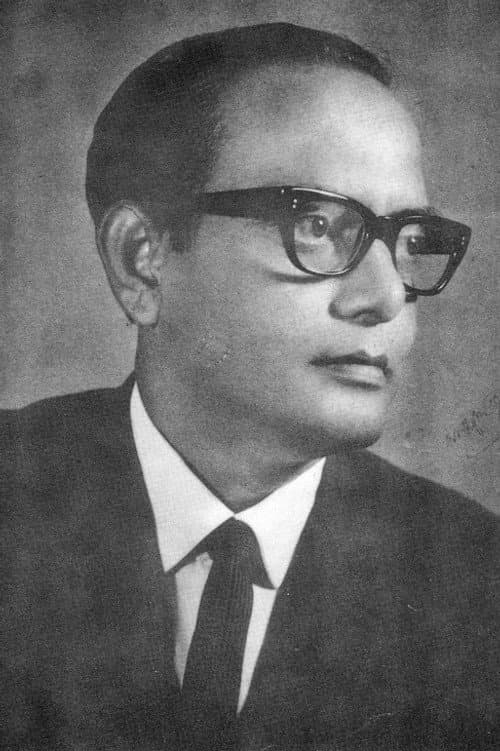 Abdul Jabbar Khan foto