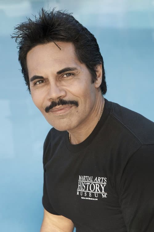 Art Camacho foto