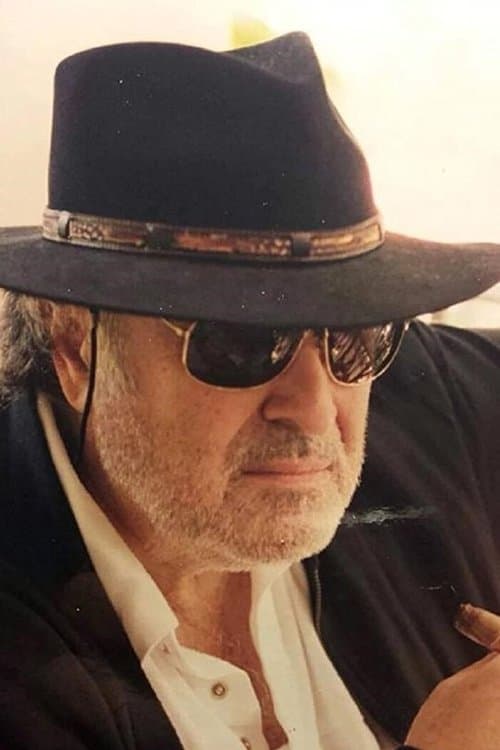 Richard C. Sarafian foto