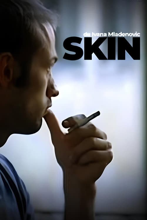 Skin (2010) poster