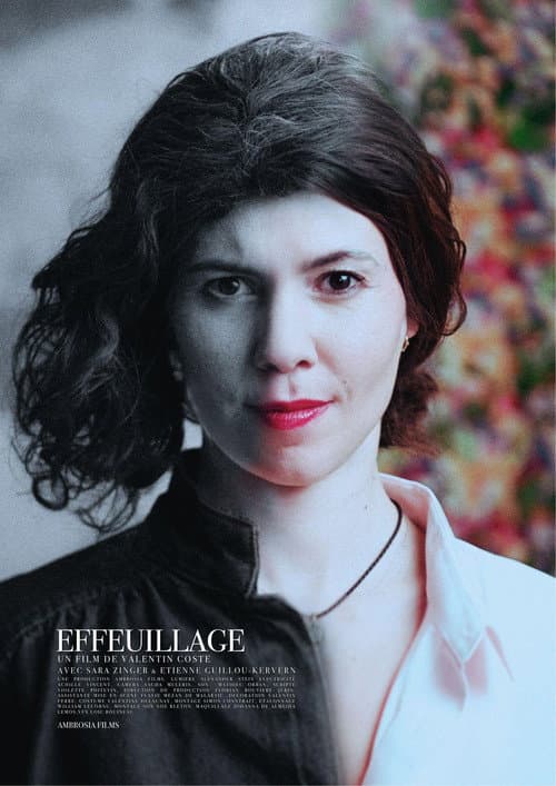 Effeuillage (2026) poster