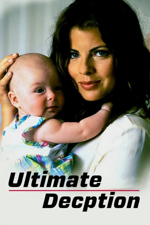 Ultimate Deception (1999) poster