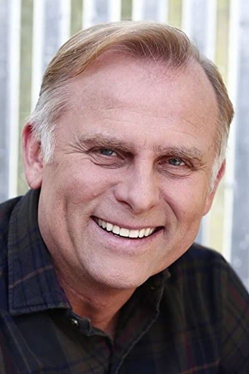 Greg Lutz foto