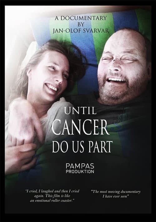 Tills cancern skiljer oss åt (2015) poster