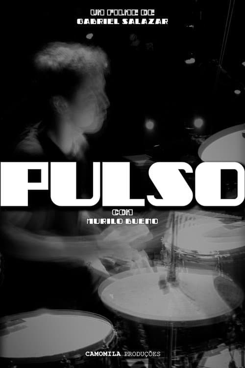 PULSO (2024) poster
