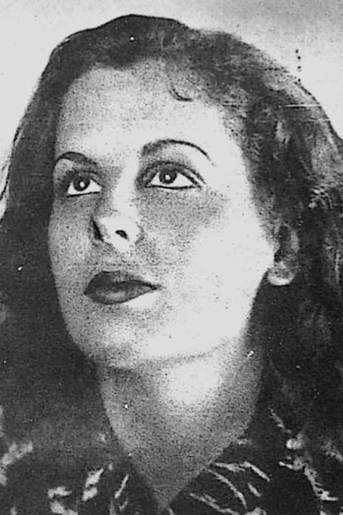 Lygia Cordovil foto