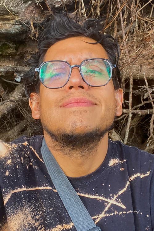 Daniel Malvido foto