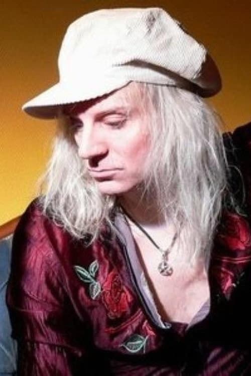 JJ Marsh foto