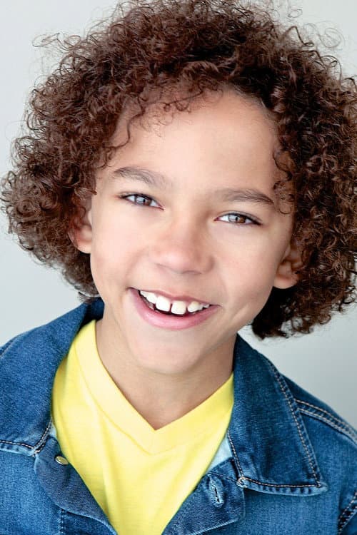 Ethan William Childress foto