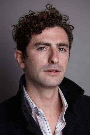Dean Francis foto