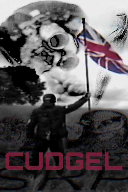 Cudgel (2026) poster