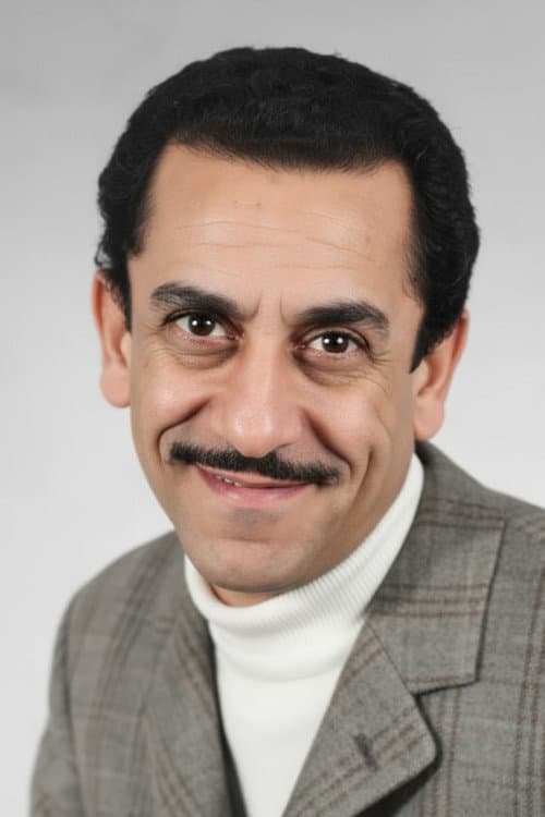 Feridun Karakaya foto