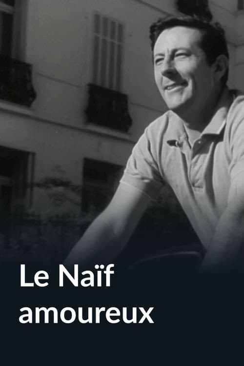 Le Naïf amoureux (1965) poster