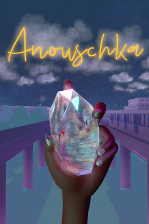 Anouschka (2023) poster
