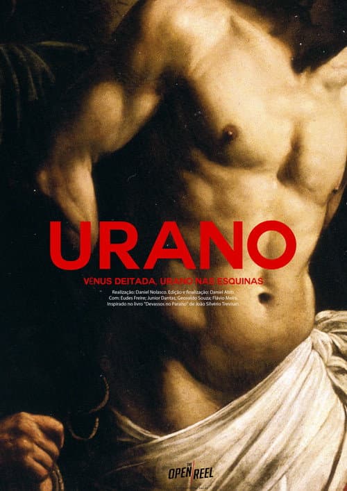 Urano (2013) poster
