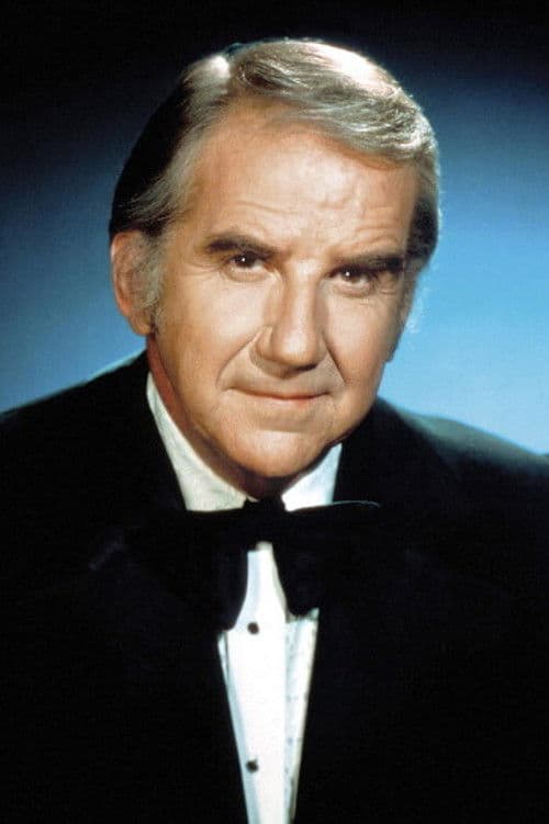 Ed McMahon foto
