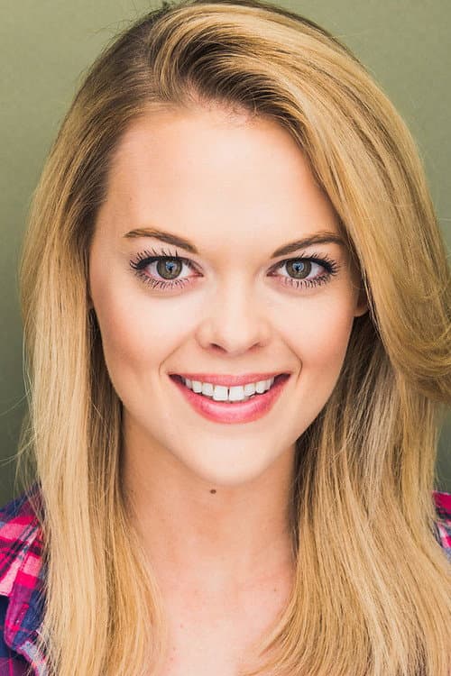 April Lynn Nelson foto