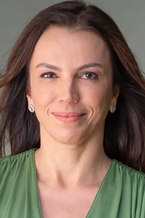 Ana Paula Araújo foto