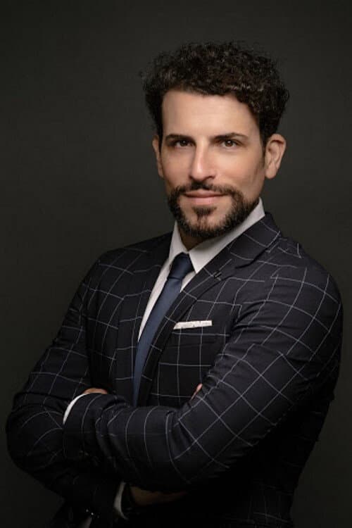Enea Scala foto