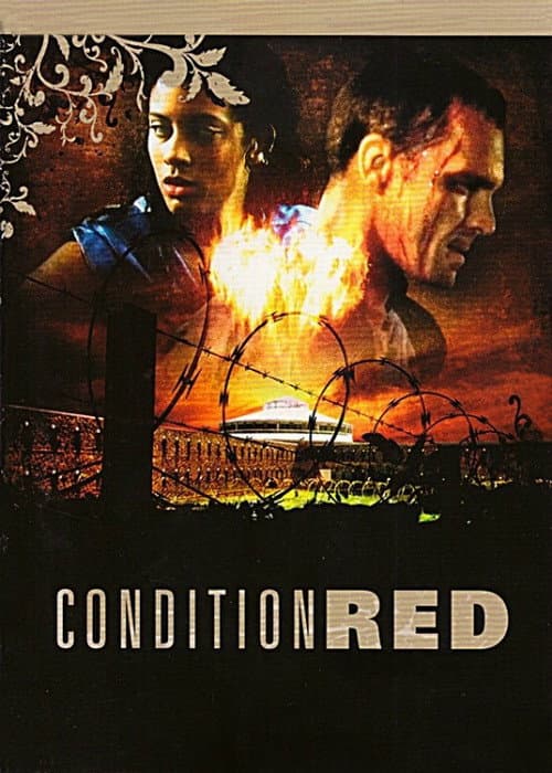 Condition Red (1995) poster