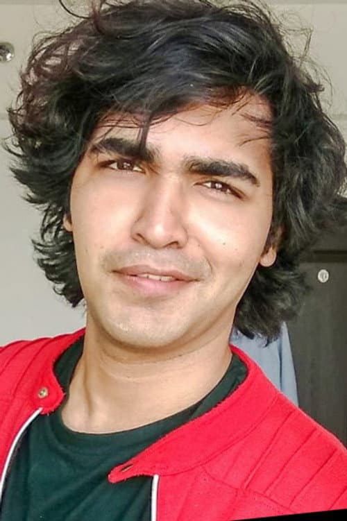 Shoaib Kabeer foto