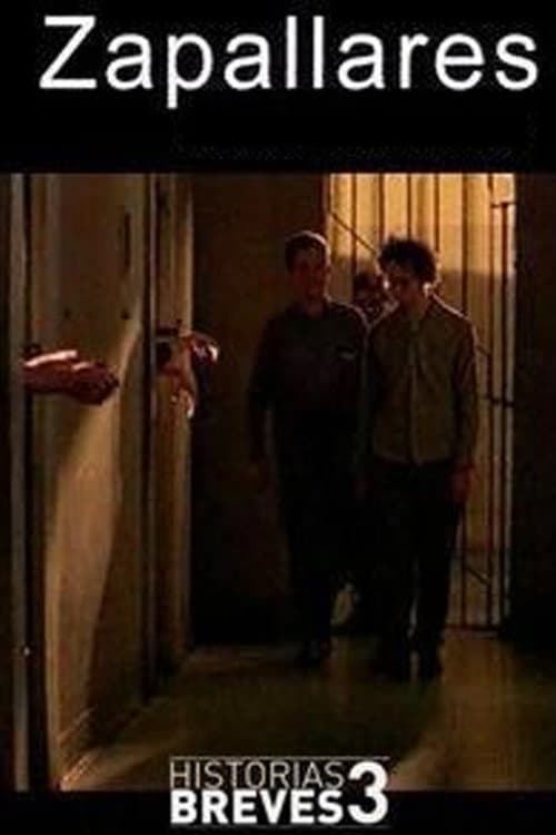 Historias breves III: Zapallares (1999) poster