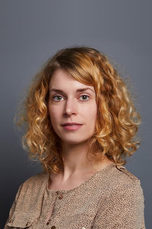 Emy Koopman foto