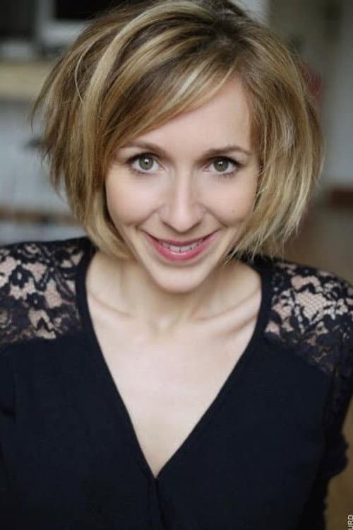 Méliane Marcaggi foto