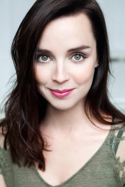 Viviane Audet foto