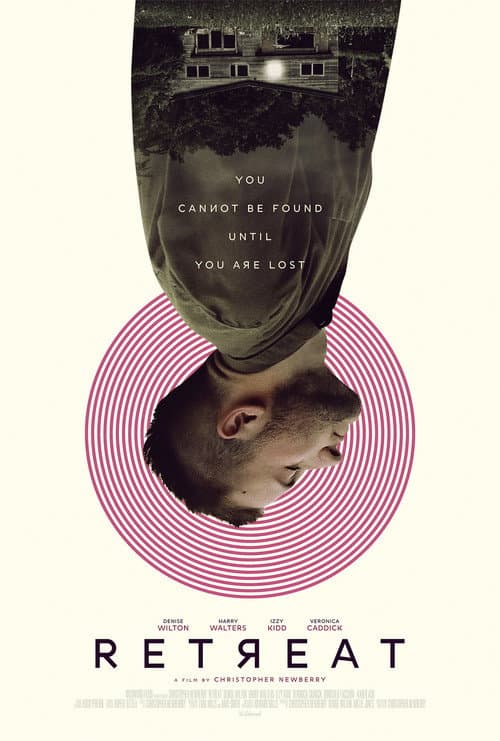 Retreat (2024) poster