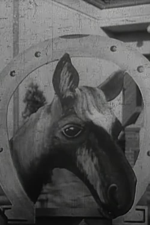 Das Stacheltier - Ein Pferd müßte man haben (1961) poster