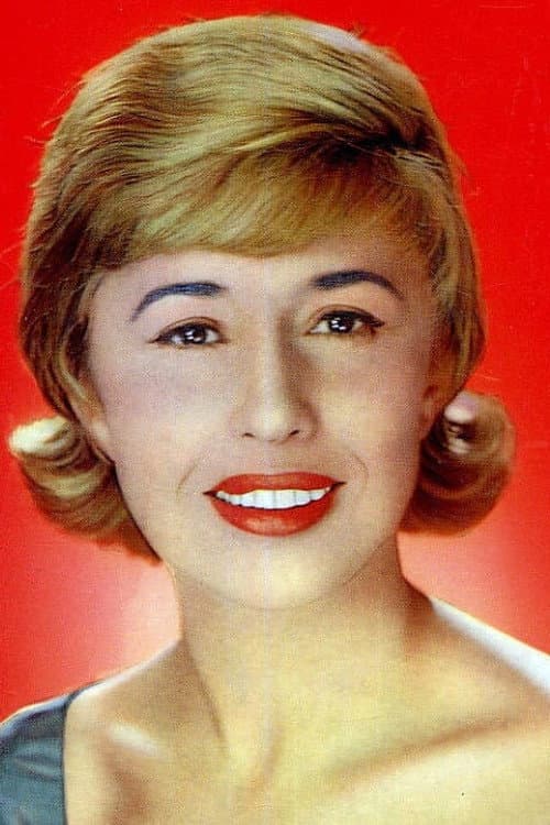 Michèle Arnaud foto