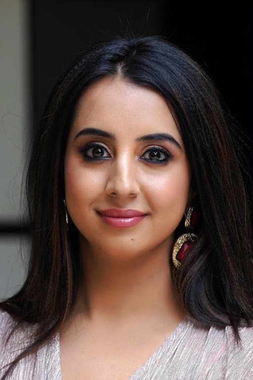 Sanjjanaa Galrani foto