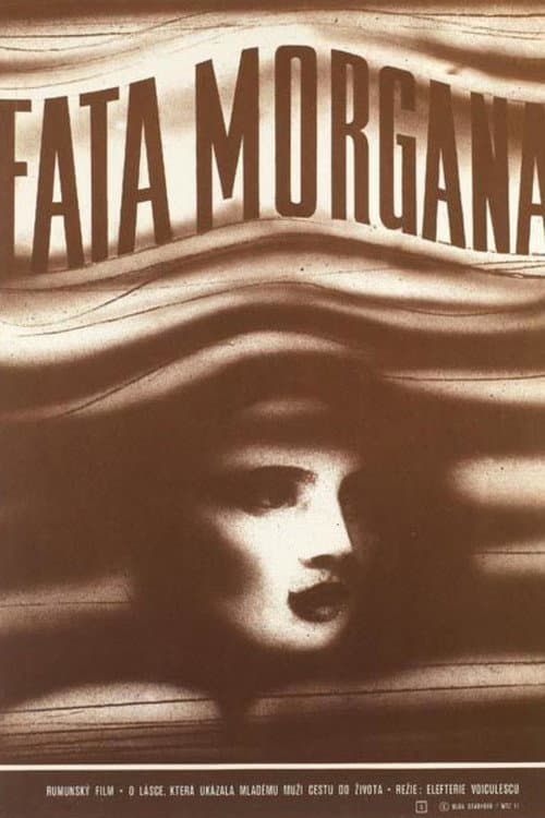 Fata Morgana (1981) poster