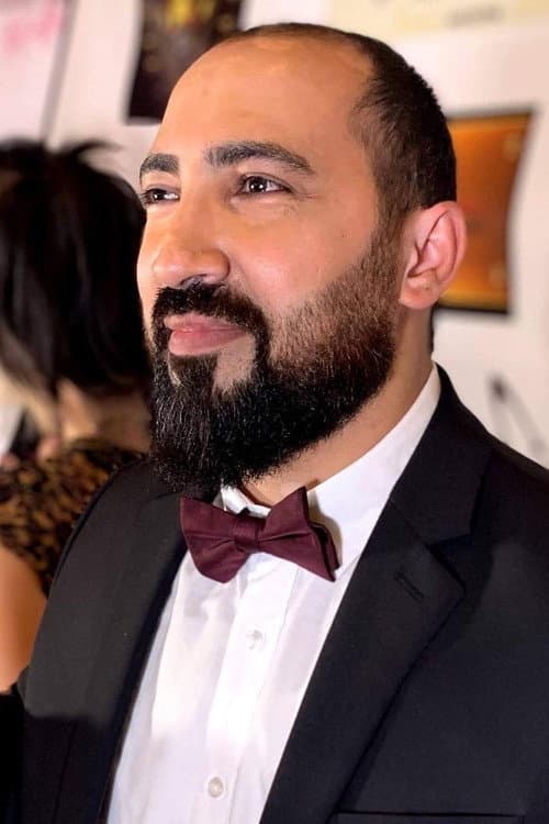 Elmar Bayramov foto